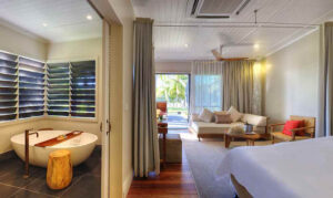 Vomo Resort, Vomo Island | Ultimate Travel Co