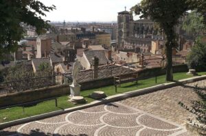 Villa Florentine Lyon, France | The Ultimate Travel Company