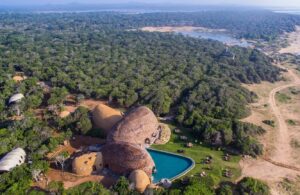 WILD COAST TENTED LODGE (2)