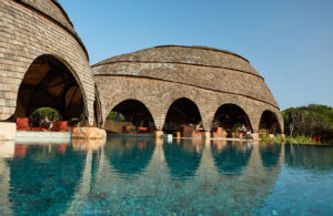 WILD COAST TENTED LODGE