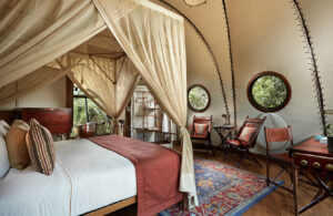 WILD COAST TENTED LODGE (4)