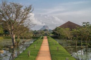 Water Garden | Sri Lanka Holidays | The Ultimate Travel Company