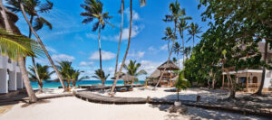 Waterlovers Beach Resort, Kenyan Coast | The Ultimate Travel Company