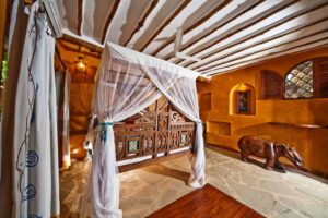 Waterlovers Beach Resort, Kenyan Coast | The Ultimate Travel Company