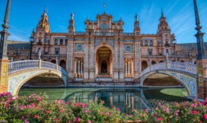 Seville | Luxury Spain Holidays | The Ultimate Travel Company