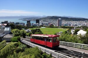 Wellington | New Zealand Holidays | The Ultimate Travel Company