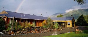 Westwood Lodge | New Zealand | West Coast and Glaciers | The Ultimate Travel Company
