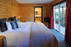 Westwood Lodge | West Coast and Glaciers | New Zealand | The Ultimate Travel Company