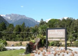 Westwood Lodge | West Coast and Glaciers | New Zealand | The Ultimate Travel Company