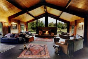 Westwood Lodge | West Coast and Glaciers | New Zealand | The Ultimate Travel Company
