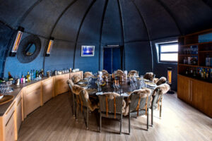 White Desert | Antarctica | Ultimate Travel Co