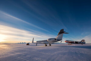 White Desert | Antarctica | Ultimate Travel Co