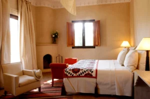 Jnane Tamsna, Marrakech | The Ultimate Travel Company
