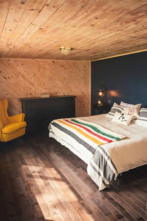 Wilderness North, Ontario | The Ultimate Travel Company