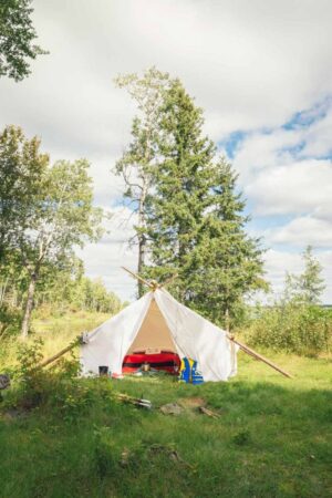 Wilderness North, Ontario | The Ultimate Travel Company