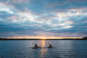 Wilderness North, Ontario | The Ultimate Travel Company