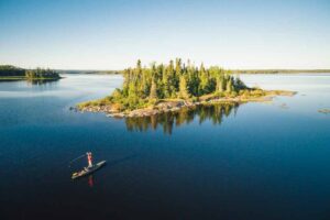 Wilderness North, Ontario | The Ultimate Travel Company