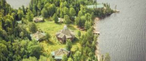 Wilderness North, Ontario | The Ultimate Travel Company