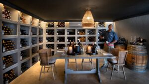 &Beyond Sossusvlei Desert Lodge, Namib Desert | Ultimate Travel Co