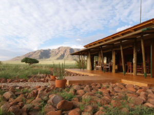 Wolwedans, Namibrand Nature Reserve | The Ultimate Travel Company