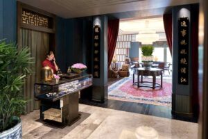 The Peninsula | Shanghai | The Ultimate Travel Company