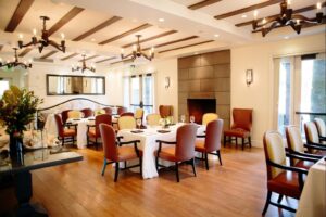 Hotel Yountville, Napa Valley | The South West | indoor events | The Ultimate Travel Company