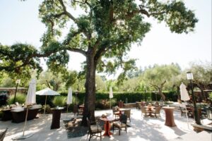 Hotel Yountville, Napa Valley | The South West | outdoor events | The Ultimate Travel Company