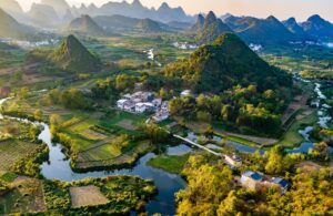 Yangshuo, Guilin | China Holidays | The Ultimate Travel Company