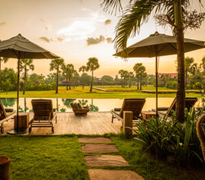 Zannier Hotel Phum Baitang | Luxury Cambodia Holidays | The Ultimate Travel Company