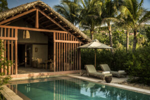 Zannier Bai San Ho Beach Pool | Vietnam Holidays | The Ultimate Travel Company