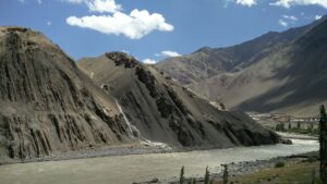 Zanskar River | India Holidays | The Ultimate Travel Company