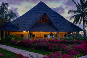 Zawadi Hotel | Zanzibar | The Ultimate Travel Company