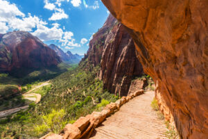 Zion National Park | Luxury USA Holidays | The Ultimate Travel Company
