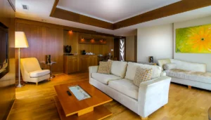 Sparkling Hill Resort, Lake Okanagan | The Ultimate Travel Company