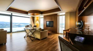 Sparkling Hill Resort, Lake Okanagan | The Ultimate Travel Company