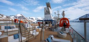 The Ocean Albatros | Ultimate Travel Co | Tailor Made Holidays
