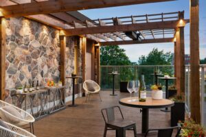 The Atlas Hotel, Saskatchewan | The Ultimate Travel Company