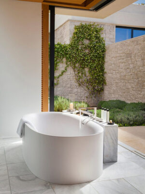 Amanzoe, Peloponnese | Ultimate Travel Co