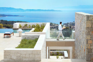 Amanzoe, Peloponnese | Ultimate Travel Co