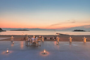Amanzoe, Peloponnese | Ultimate Travel Co
