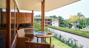 Anantara Chiang Mai | The Ultimate Travel Company