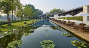 Anantara Chiang Mai | The Ultimate Travel Company