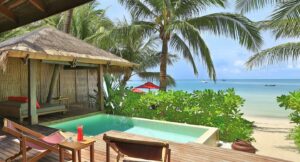 Anantara Rasananda Resort & Spa | The Ultimate Travel Company