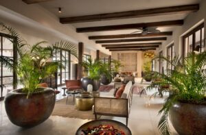 Aramness, Gir National Park | India | Ultimate Travel Company