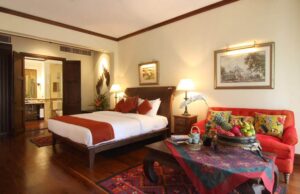 Ariyasom Villa, Bangkok | The Ultimate Travel Company