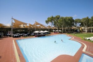 Sails In The Desert, Uluru | Ultimate Travel Company