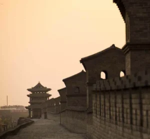 Jing’s Residence | Pingyao | The Ultimate Travel Company