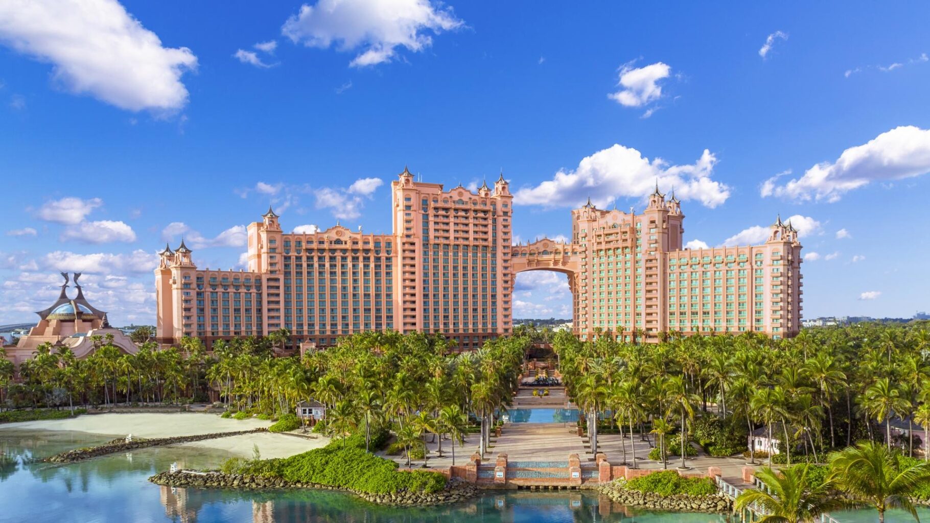 Atlantis Paradise Island | The Ultimate Travel Company