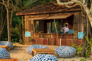 Wa Ale Island Resort | Myeik Archipelago | The Ultimate Travel Company