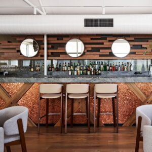 DESERT GARDENS HOTEL, AYERS ROCK